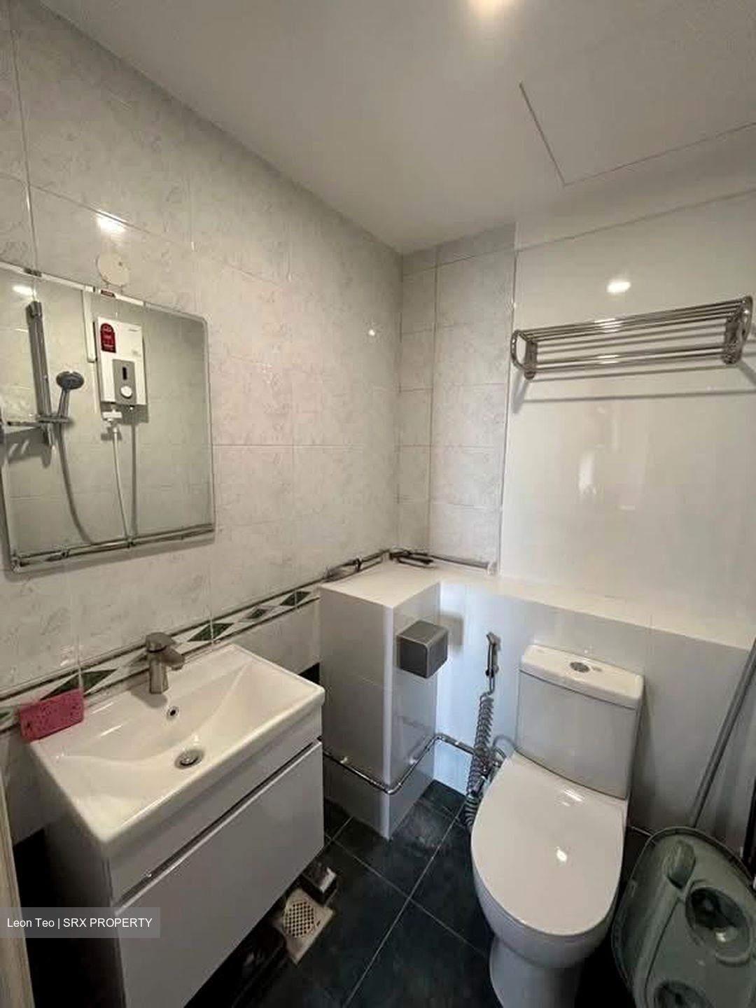 Eastvale (D18), Condominium #600285061
